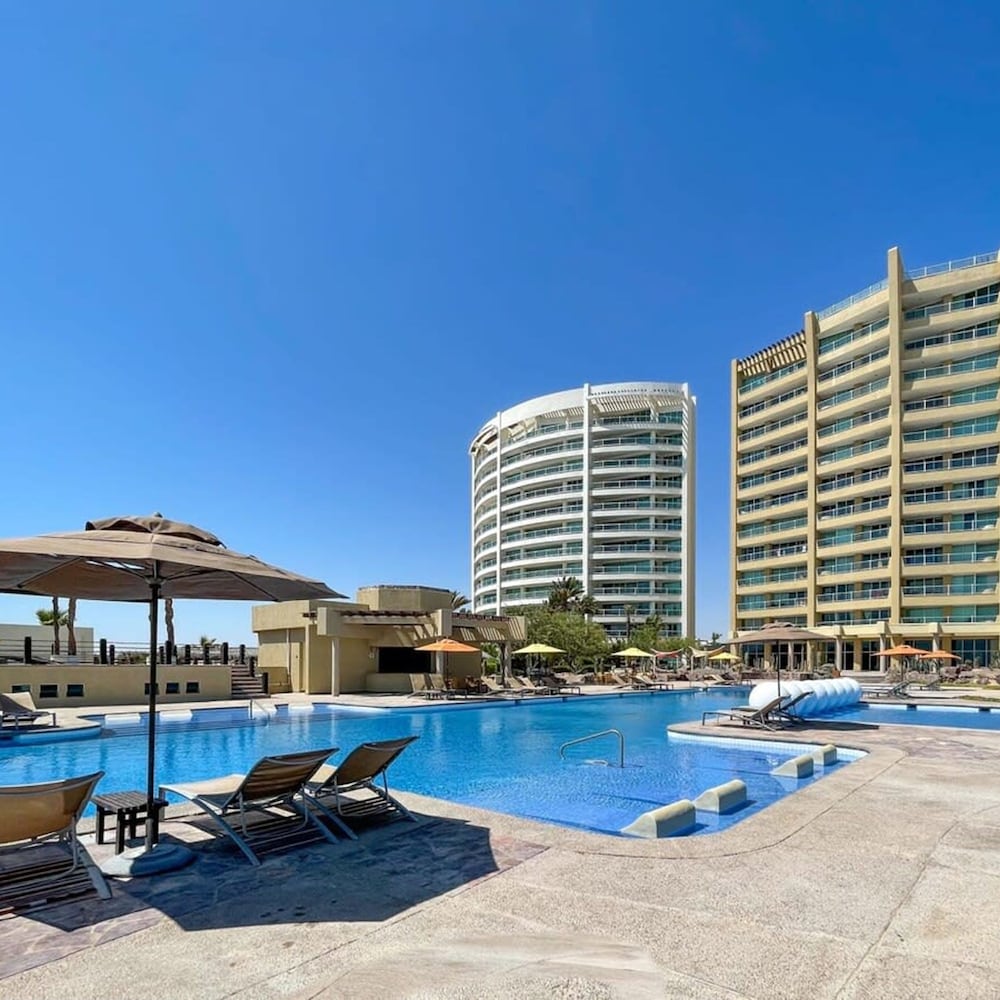 Serenity by the Sea Stunning Beachfront Condo