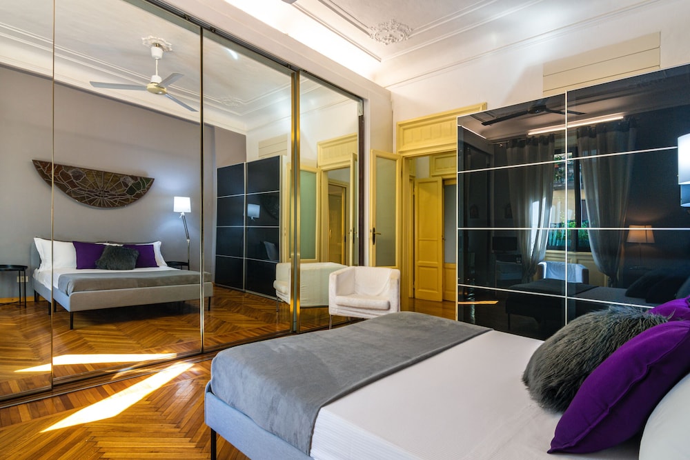 Guercino - Apartment Porta Garibaldi
