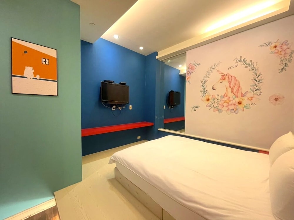 Kaohsiung Ramble Hotel