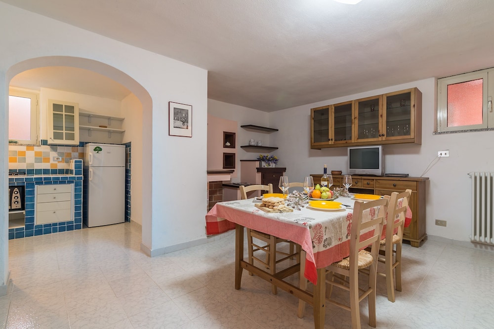 Villa Gerani in Cala Gonone