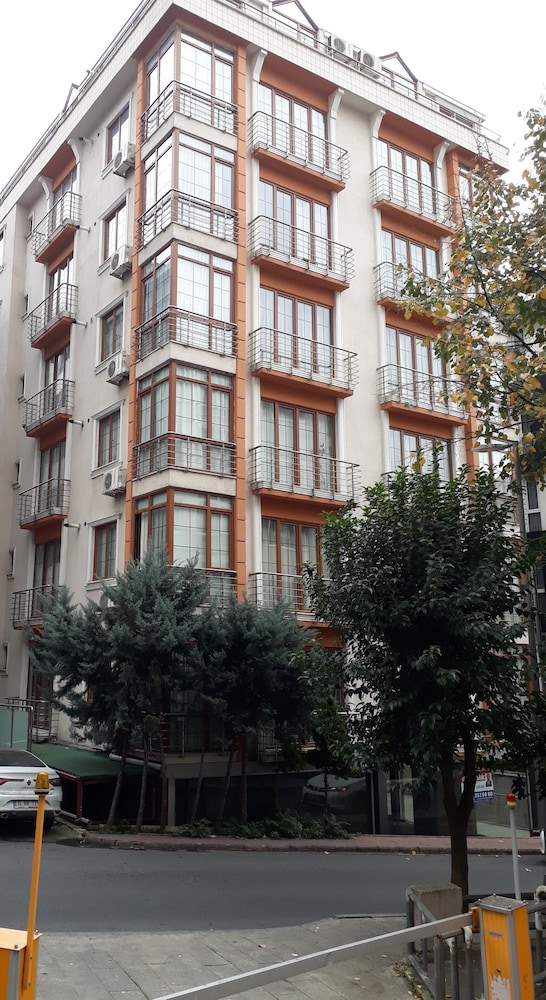 Kaya Apart Point Sisli