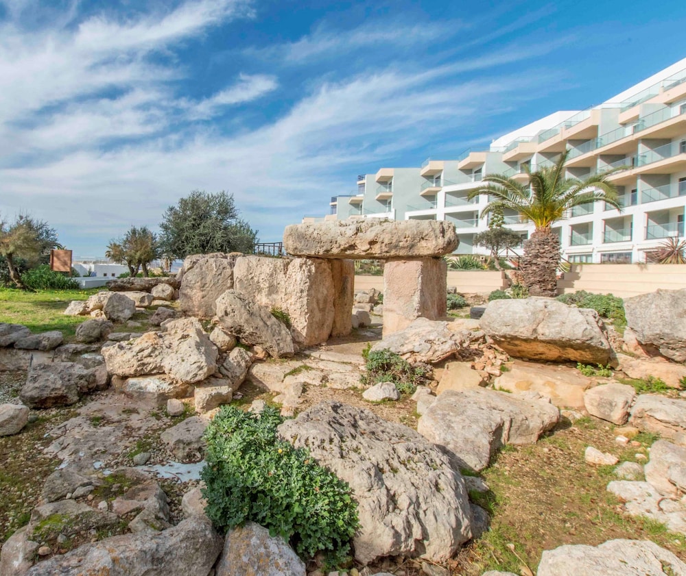 DoubleTree by Hilton Malta