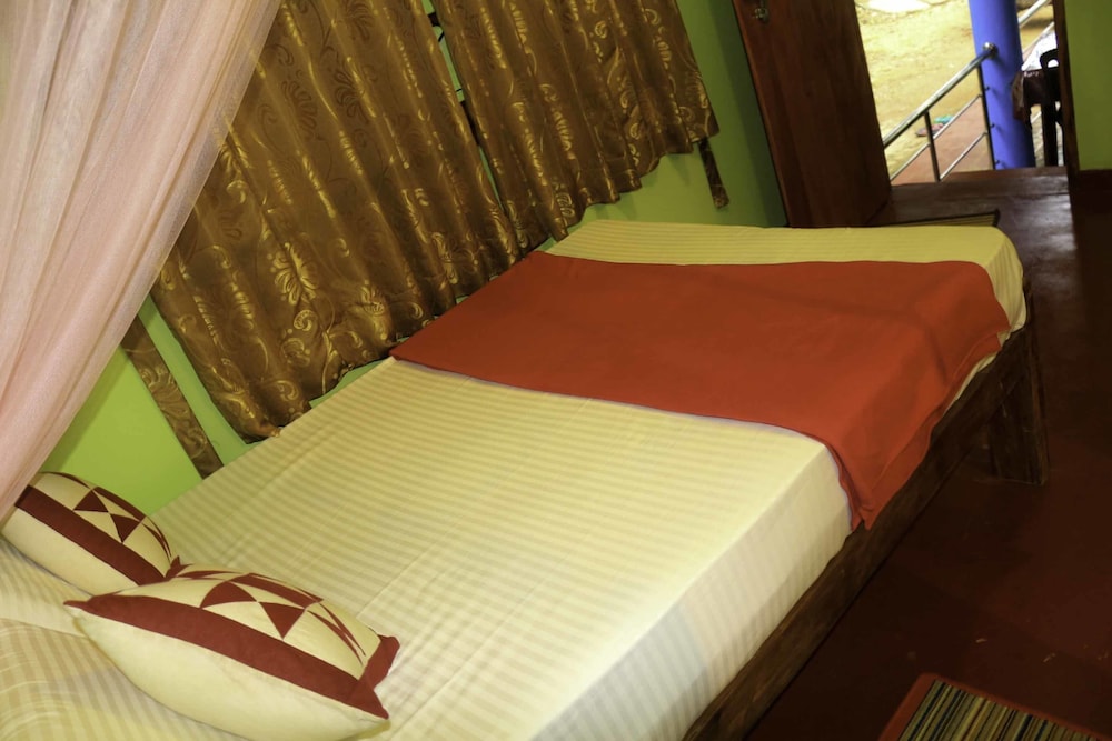 Yoho Gimhani Homestay