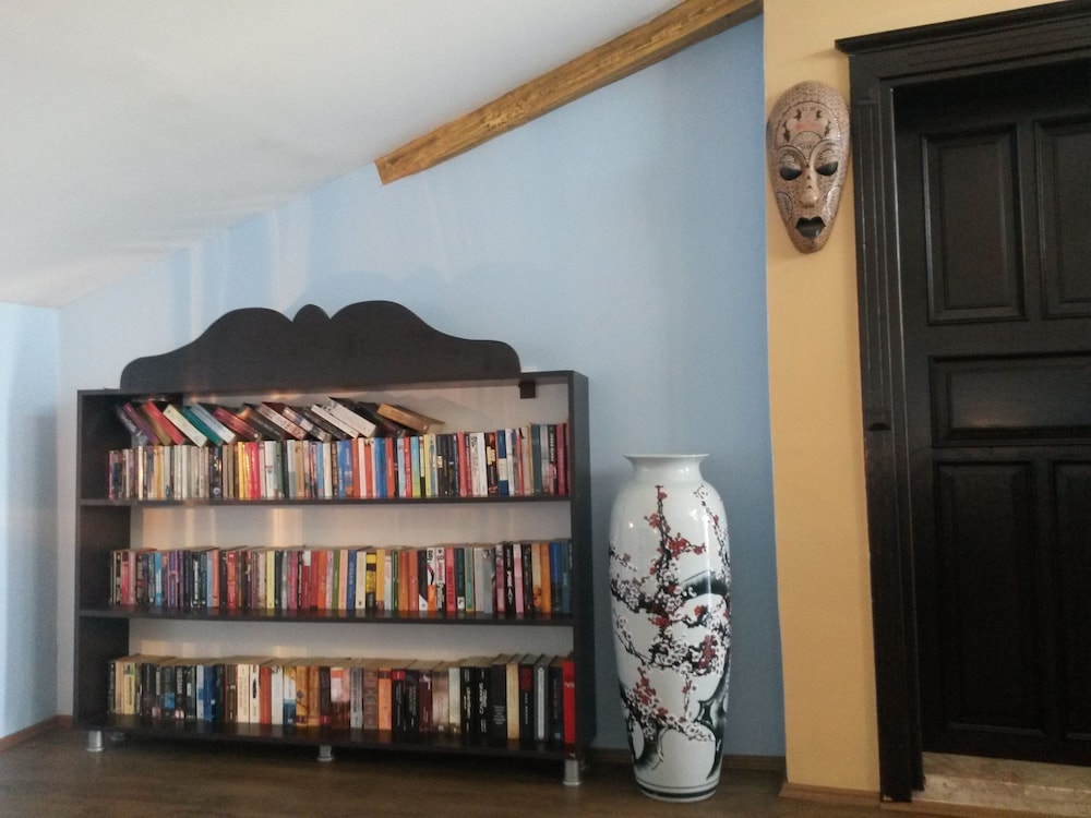 Hemerans Anatolia Otel - Image 51