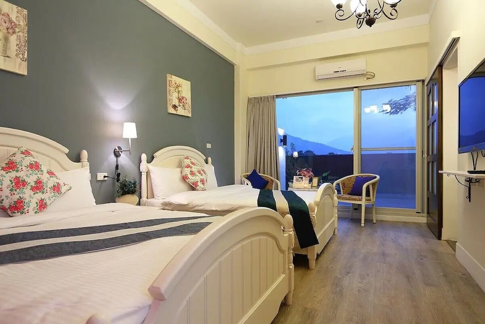 OwlStay GreenVilla