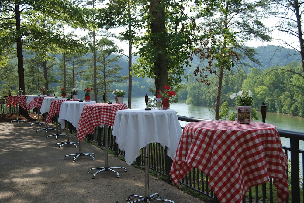 Jenny Wiley State Resort Park