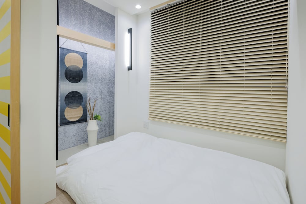 TOKYO SKY SUITE HOTEL