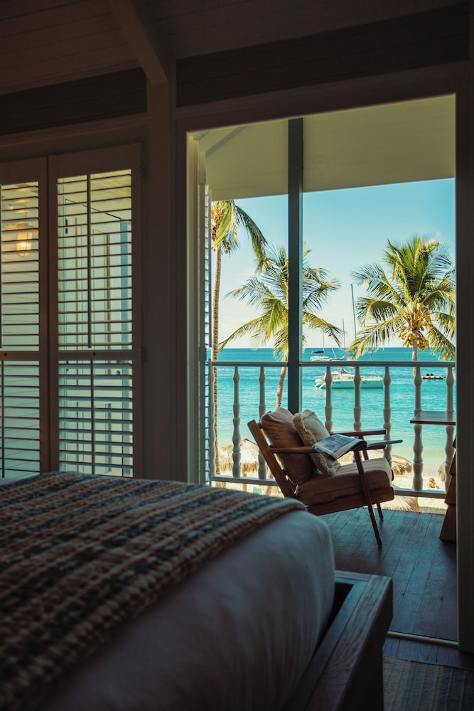 Soho Beach House Canouan