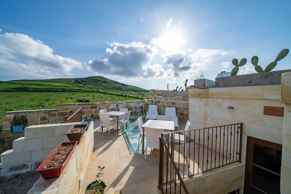 Ta' Pinu B&B, photo 38