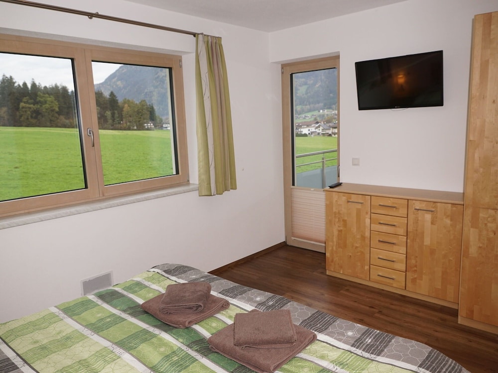 Chalet in Kaltenbach Near Ski Lift