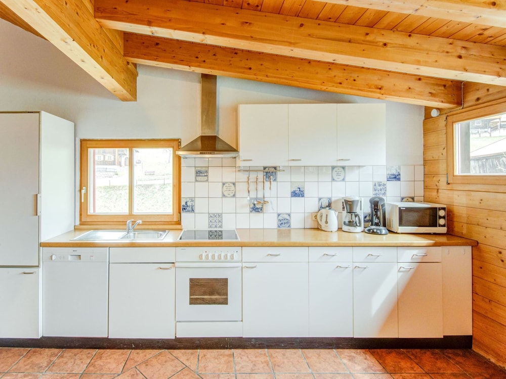 Apartment in Montafon Near Ski Lifts
