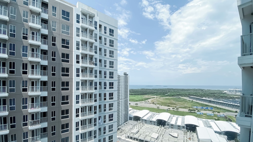 Nice Room Studio Apartment at Tokyo Riverside PIK 2