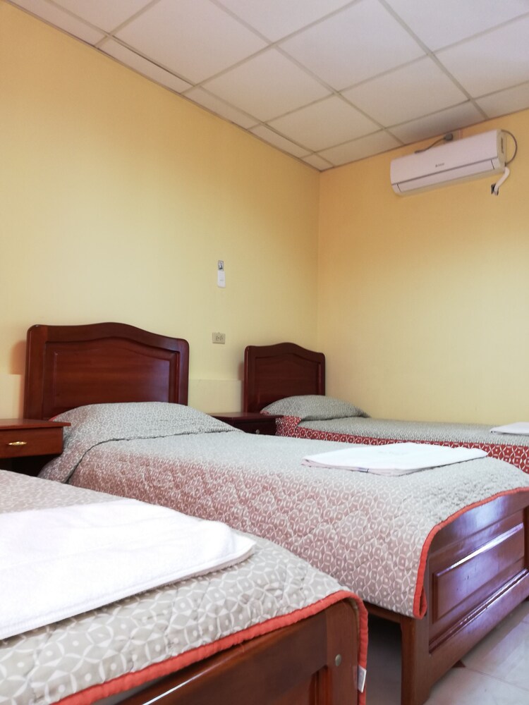 Hotel Unicornio, photo 10