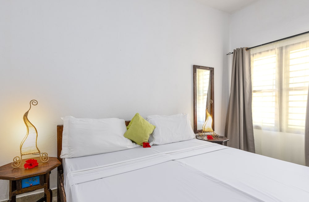 Mvuvi Boutique Resort