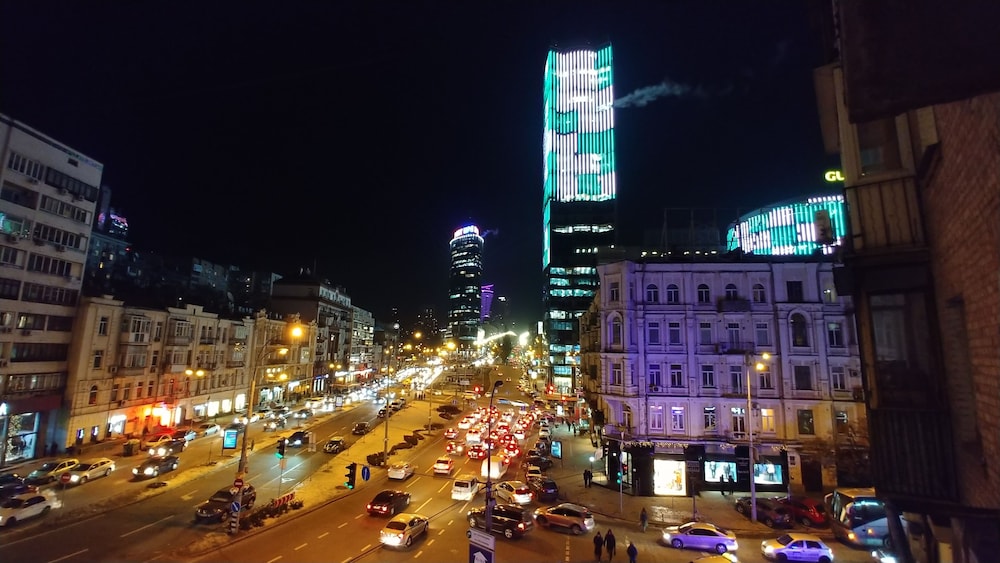 Kyiv Apartments Rent