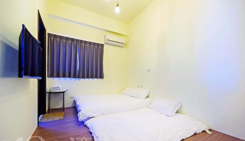 Miyue B&B II