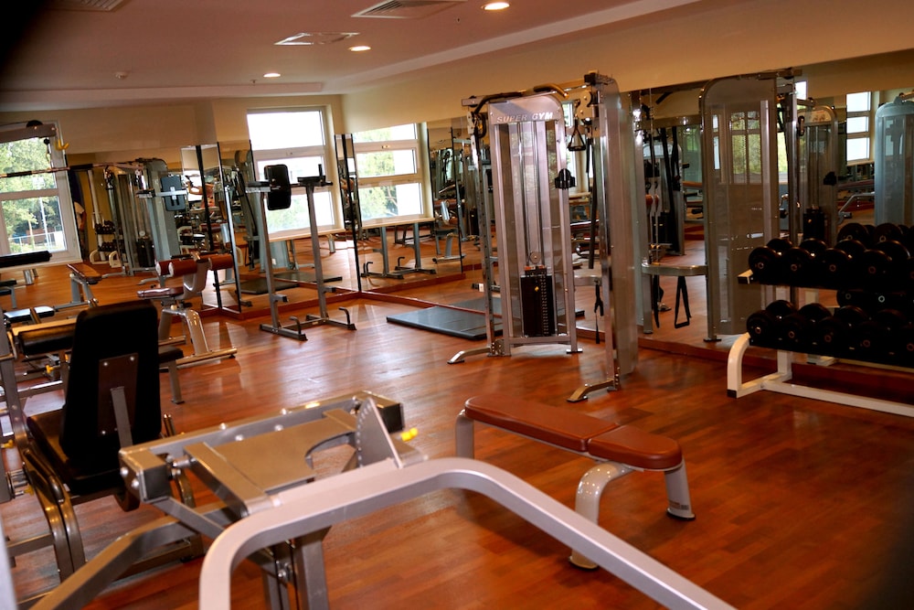 Adrina Termal Health & SPA Hotel