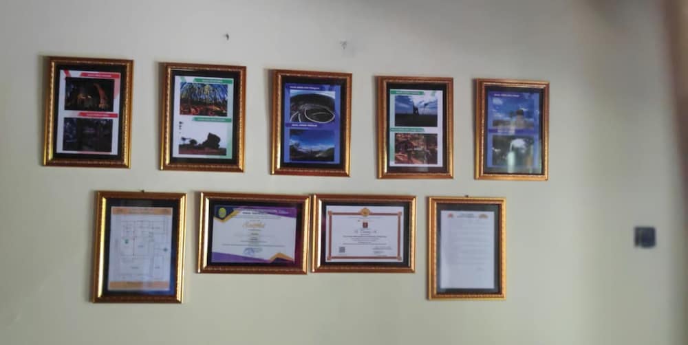 Homestay Rahayu