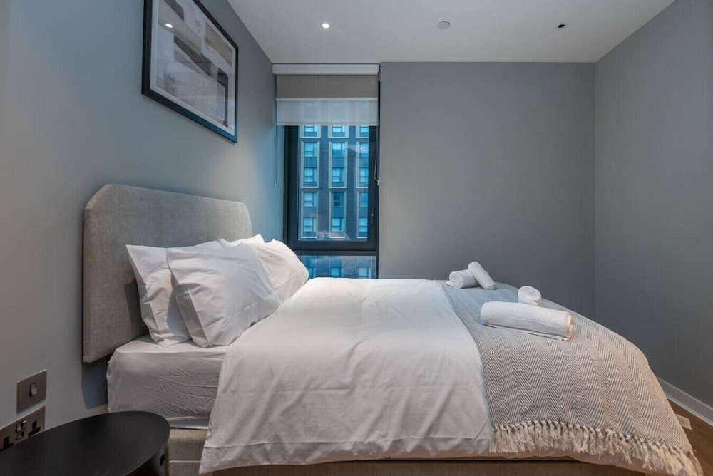 Alto Apartment Wembley Stadium