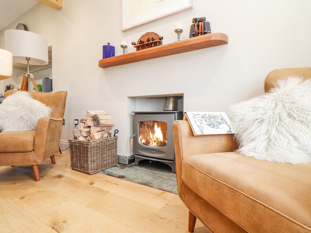 Treveddoe Farmhouse