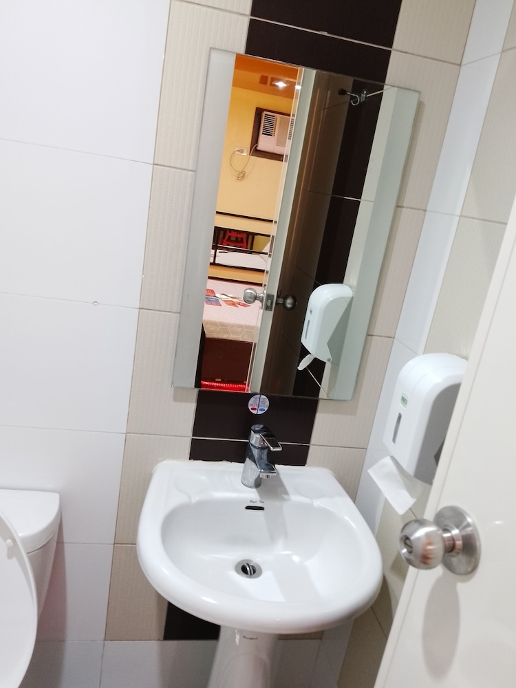 Hotel Sogo EDSA Harrison