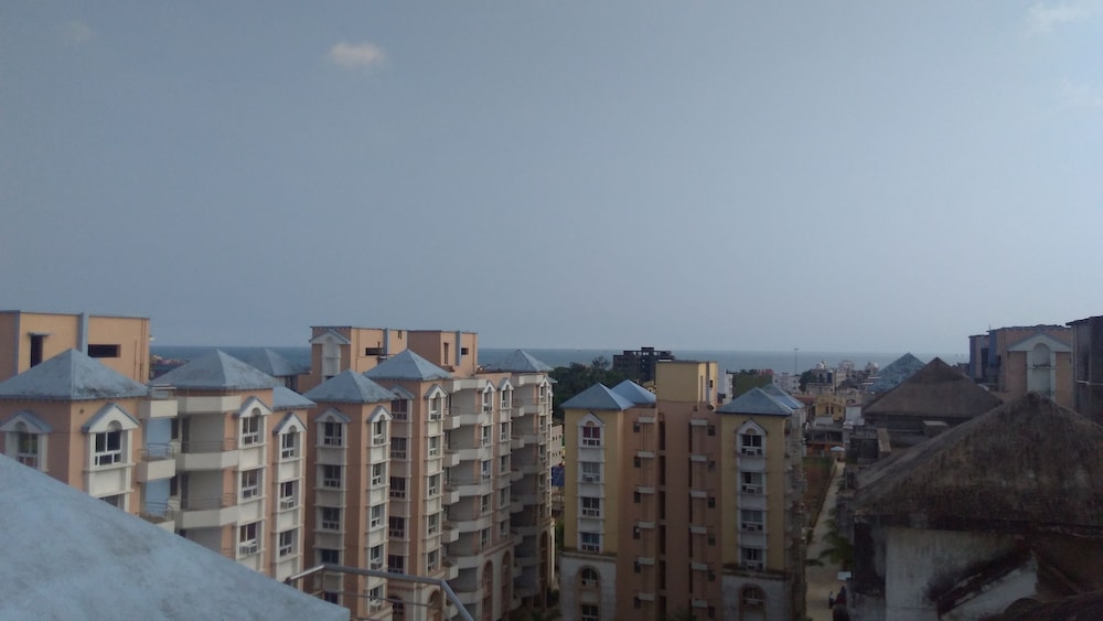 Janardan Home stay Cozy Rooms Puri