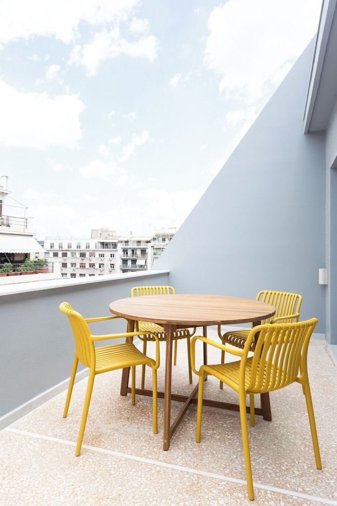 MIXT by Zoia Living