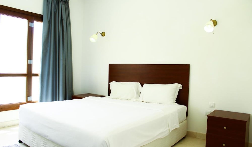 Exclusive 3-bedroom Marina Escape
