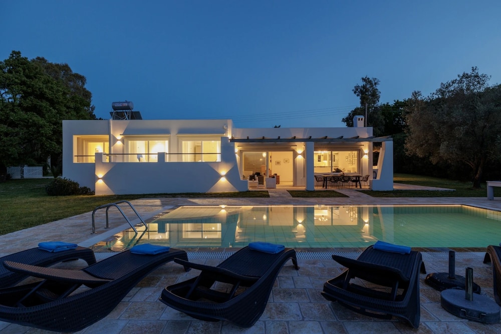 Villa Rosemarine