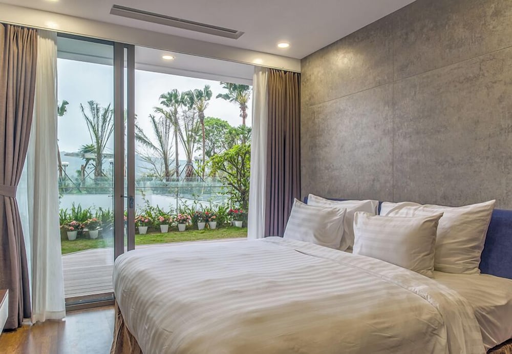 Flamingos Dai Lai Resort Luxury