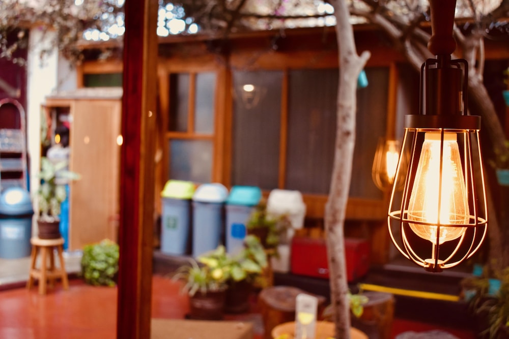 D'Osma Bed & Breakfast view 4