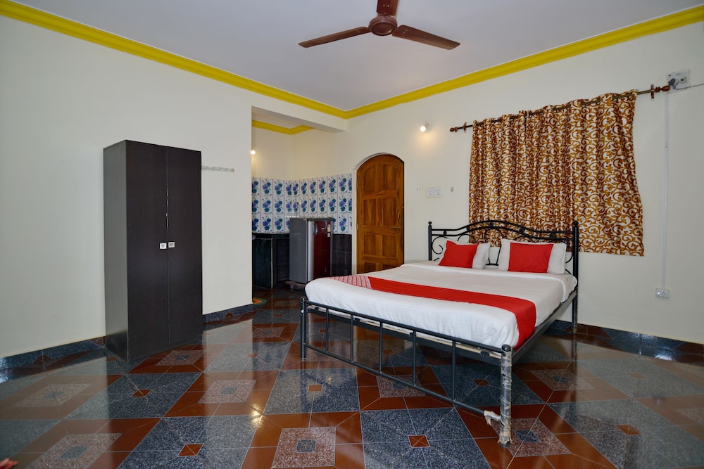 OYO 9604 Anna Guest House