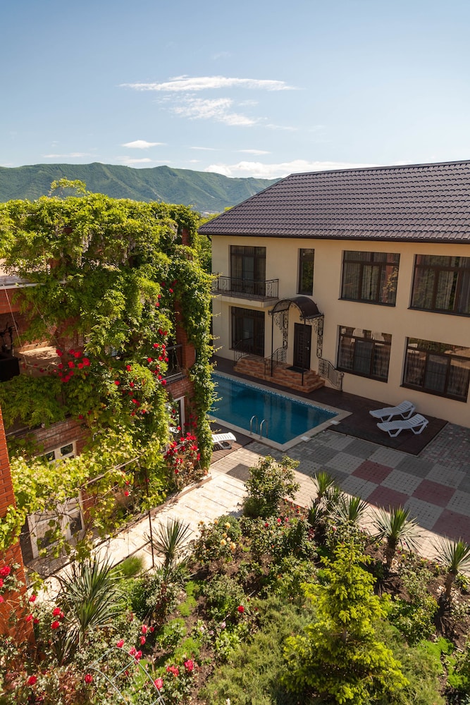 Lime Hotel