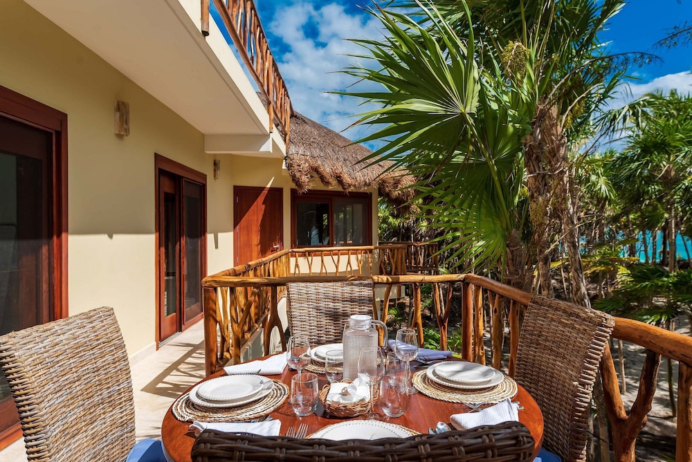 Casa Nah Balam