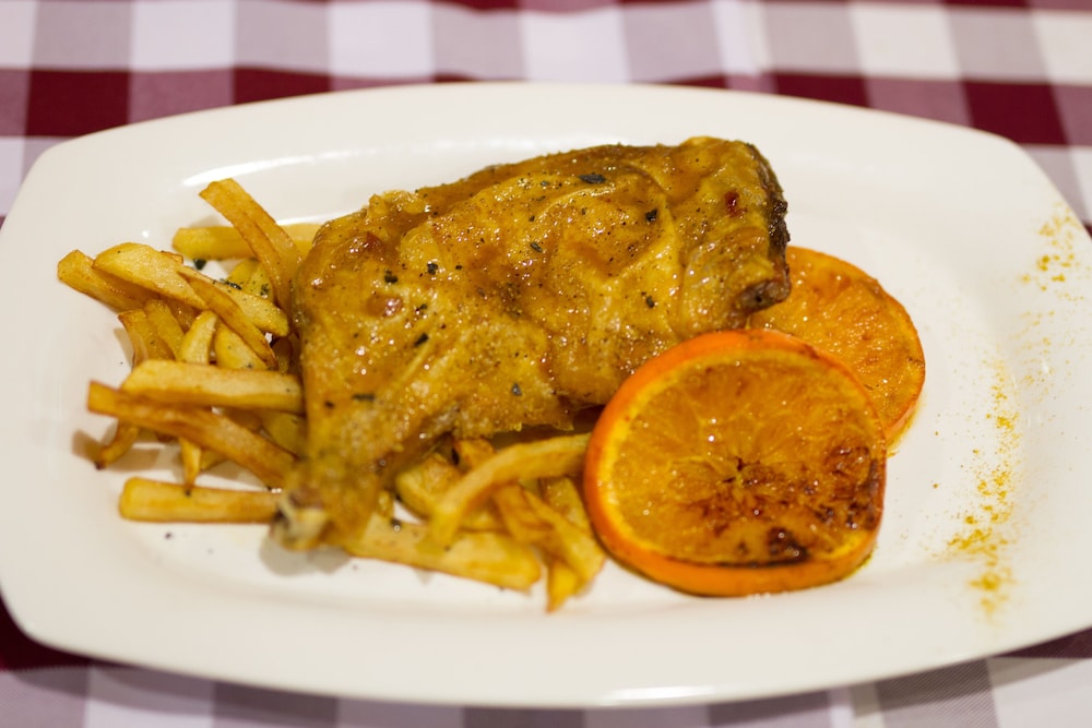 La Fonda Llobera