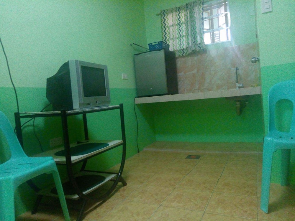 Sunday Cocoon Guesthouse 2