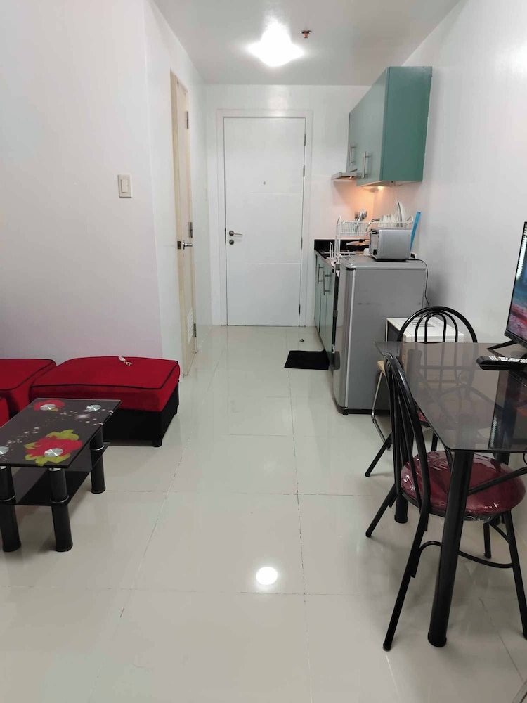 Grass Residences Tower3 One 83 One