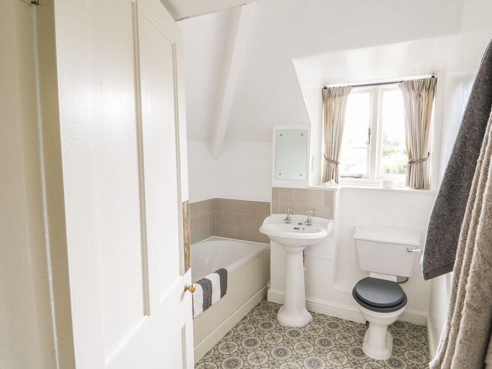 Oakham Vacations - Wren Cottage - Property Image 19