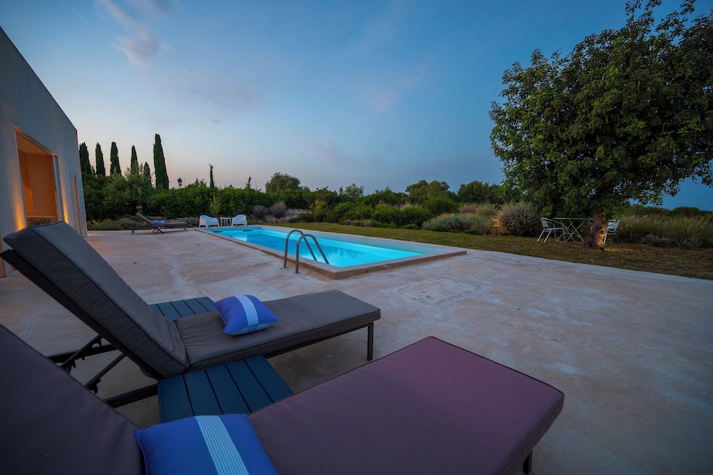 Sky Dream Oasi Vendicari Noto
