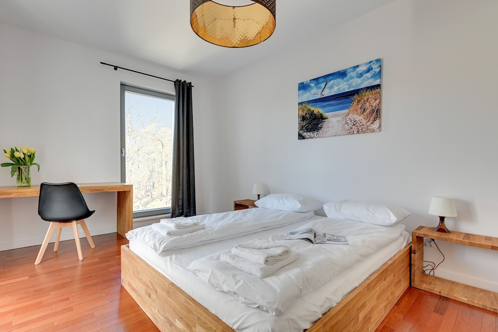 Flats For Rent - Apartment by the sea view 4
