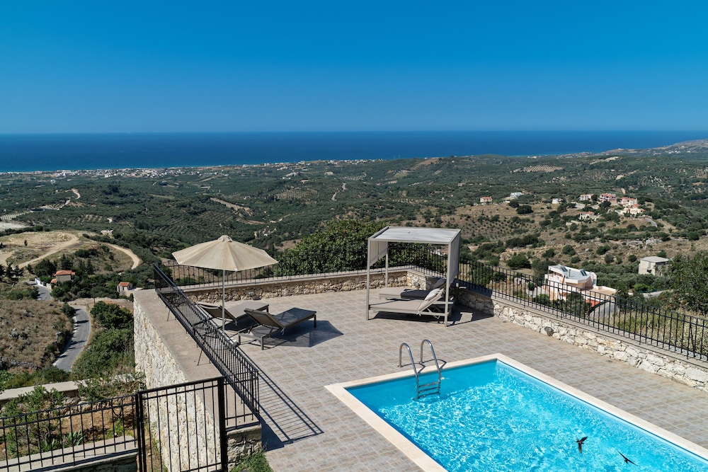 Thea Villas Complex