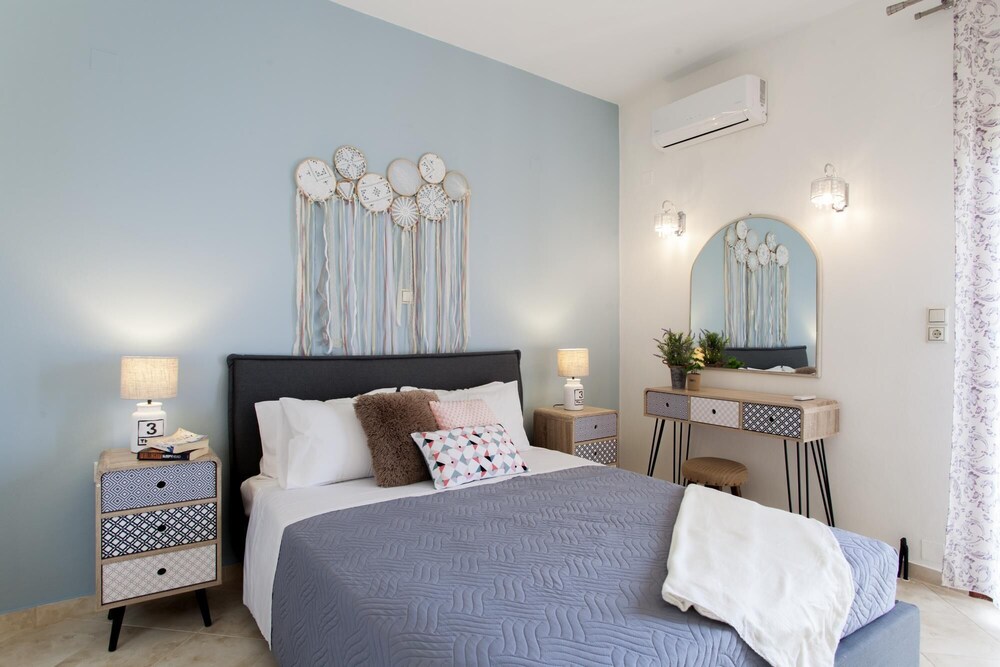 Greenland Villa a Hidden gem Under Cretan sun