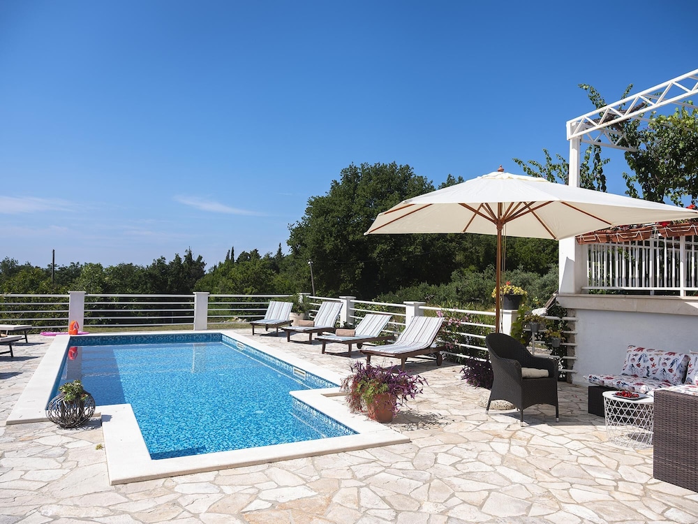 Villa Olivia Dubrovnik