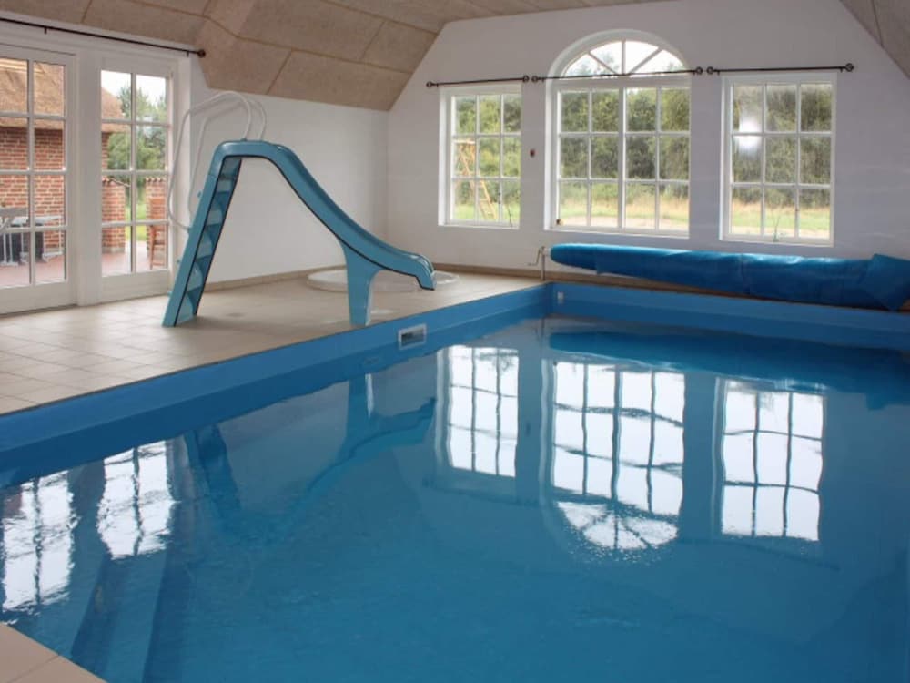 Luxury Pool House Retreat - By Traum Ferienwohnungen