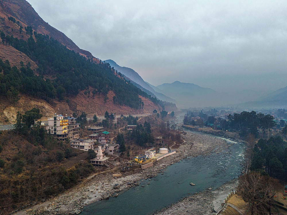 Palm Villa Kullu