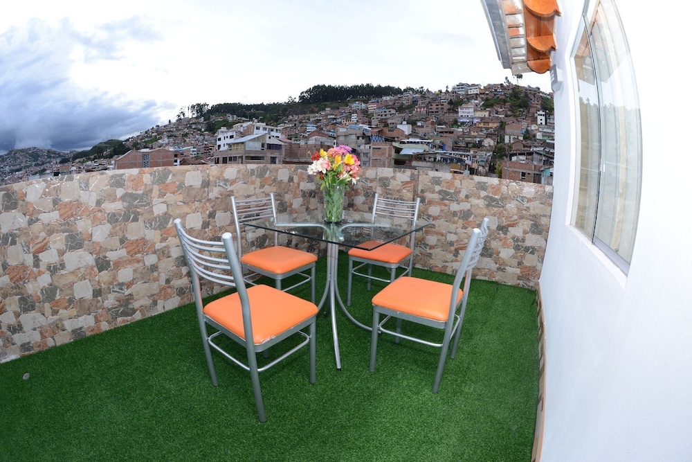 Eco Aparts Cusco
