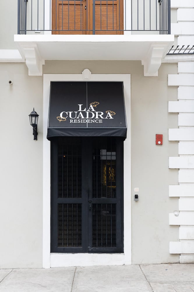 The Lucas Loft w Priv Rooftop Casco Viejo