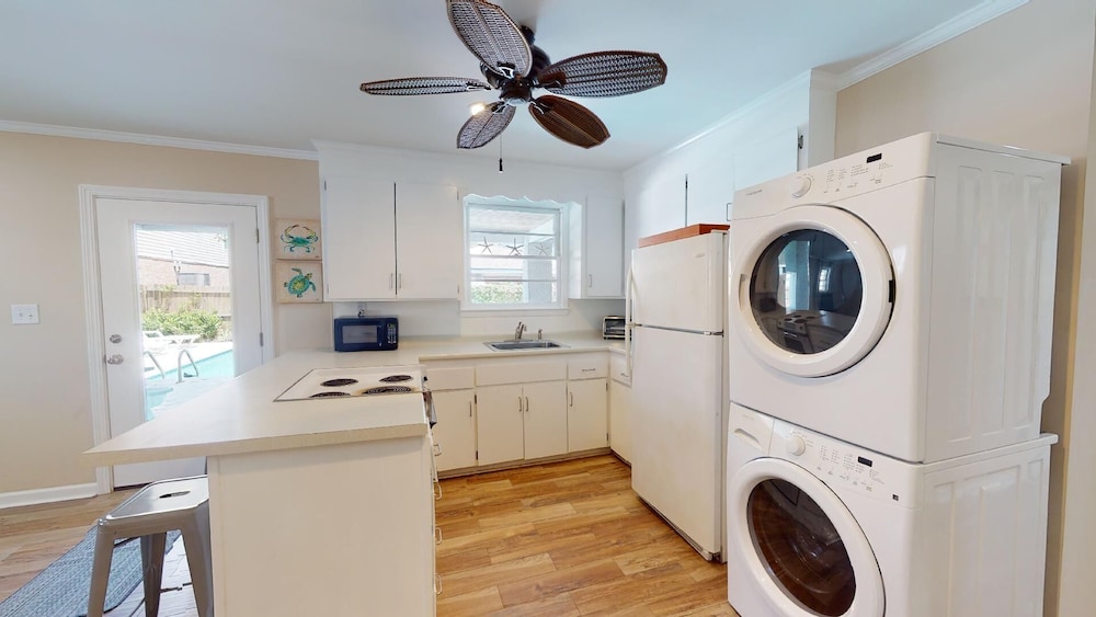 The Island Star by Tybee Vacation Rentals