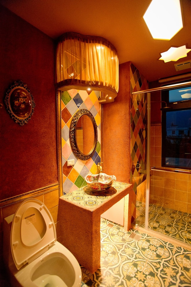 Kaho Hotel