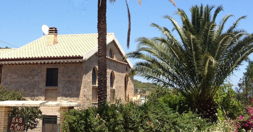 B&B Oasi
